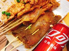 -乐乐姐超级土豆(荟聚店)