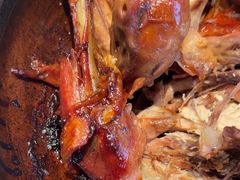 碳烤鸡-曹家小菜(胜太路店)