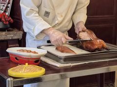 -大鸭梨烤鸭(北洼路店)