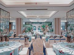 -海港大酒店(海港大厦店)