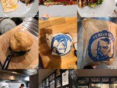 -Fergburger(皇后镇店)