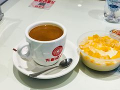 -万喜记冰室(大学路店)