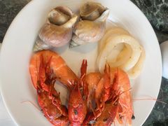 -白天鹅宾馆·流浮阁咖啡厅