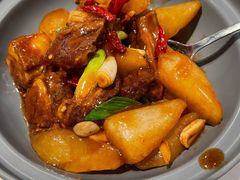 -鹿港小镇(远洋未来广场店)