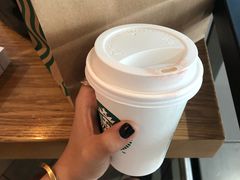 -星巴克(西安机场1店T3到达店)