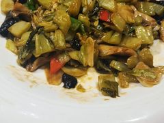 -又见炊烟私房菜(敬亭路店)