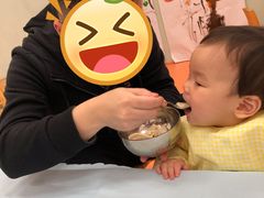 -小门牙好性格托育(北外滩中心)