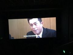 -万达影城(汉街万达广场IMAX店)