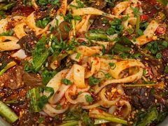 -一坐一忘云南菜(卓悦中心)