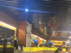 -美森西餐厅(曙光大道店)
