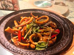 -C31地窖餐厅(黑龙江北路店)