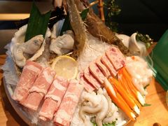 -生如夏花泰式火锅(西村黑金店)