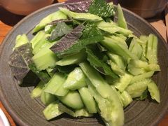 -望京一号·重庆江湖菜(工体店)