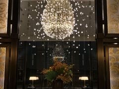 -苏宁钟山国际高尔夫酒店大堂酒廊