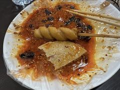 -郭记小街麻辣烫(南小街总店)