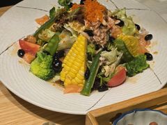 -松鱼亭·和牛烧肉(协鑫广场店)
