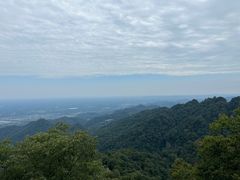 -青城山