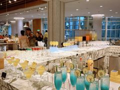 -亚特兰蒂斯-番红花海鲜自助餐厅·鲜活海鲜·小火锅