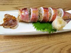 -晴季寿司(红旗街万达店)