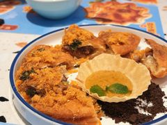 -点都德(广州白云山景区南门店)