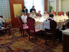 大堂-巨鼎酒店(擂鼓石店)