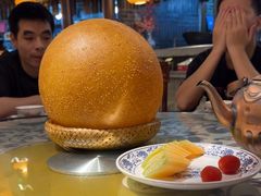 -杨记隆府(时代天街店)