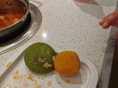 -龍歌自助小火锅(崂山丽达店)