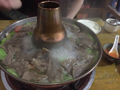 -陀岗美食·云南藏式特色餐厅
