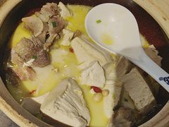 -老阿爸鲜鱼土菜(昆山花桥店)