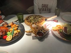 -阿妮叶李(光谷世界城店)