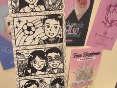 -PIGGYOO人生四格漫画店(朝外店)