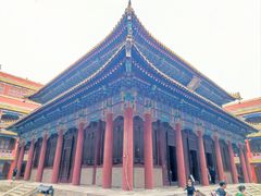 -普陀宗乘之庙