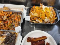 -盒马鲜生(杭州运河上街店)