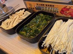 -令狐冲烤鱼·烧菜馆(达明店)