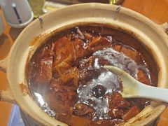 -麒麟小院·老九江菜(安平路店)