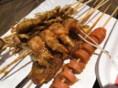 -食通天·寰宇集(杭州万象城店)