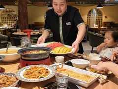 -金筷子西北菜·捞悦火锅