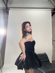 点击看大图 -Mregina 美人纪摄影写真馆(明·星店)