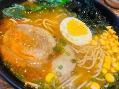 -小川洋风料理(街道口店)