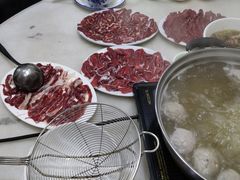 -五洲牛肉美食馆