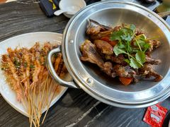 -美极鲜食坊(宝安南路店)
