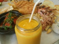 -Mix Restaurant