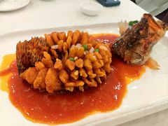 -怡园饭店-餐厅(四望亭店)