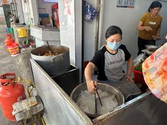 -娇姐老牌螺蛳粉(雅儒路店)