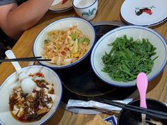 -妈妈的味道(和顺古镇店)