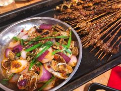 -袁师傅烤肉(弹子石店)