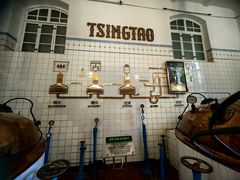 -青岛啤酒博物馆