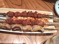 -驿楼兰·新疆菜(火车站店)