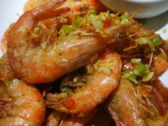 -鸭王烤鸭店(三里河店)