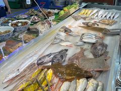 -威海海鲜王(窑头路店)
